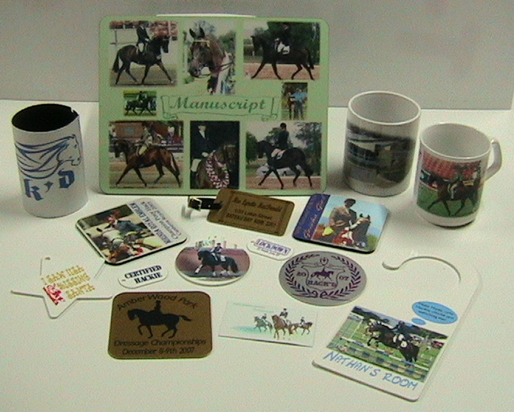 Photo Gifts